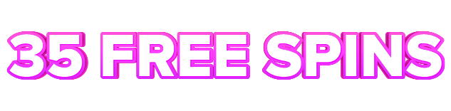 Cherry Gold 35 FREE SPINS