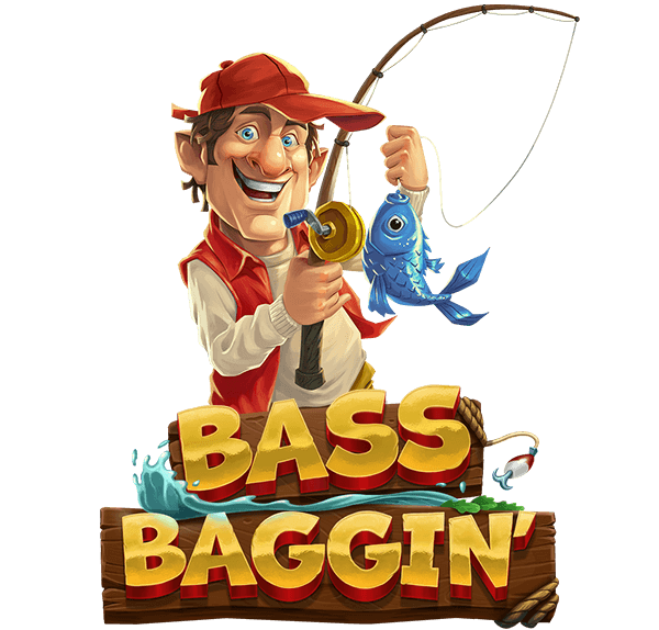 Cherry Gold Online Casino Cherry Gold Bass Baggin’