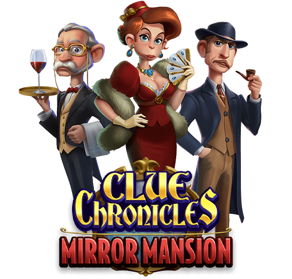 Cherry Gold Online Casino Cherry Gold Clue Chronicles: Mirror Mansion