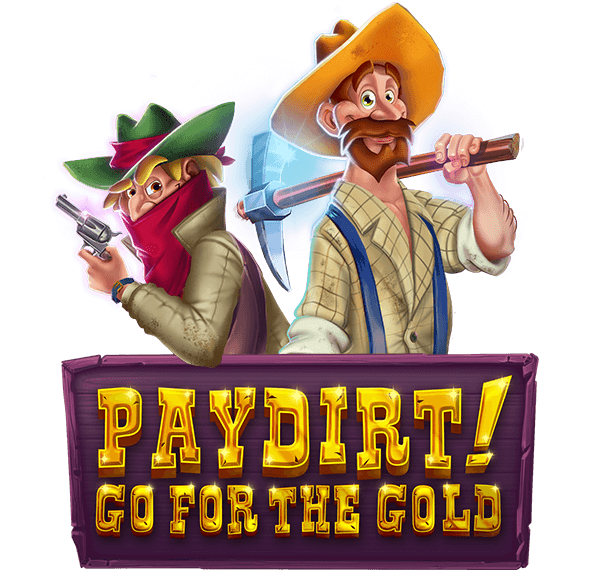 Cherry Gold Online Casino Cherry Gold Pay dirt! Go for the Gold