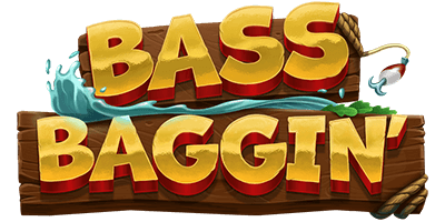 Cherry Gold Bass Baggin’