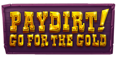 Cherry Gold Pay dirt! Go for the Gold